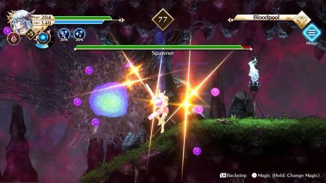 ActRaiser Renaissance (PC) image