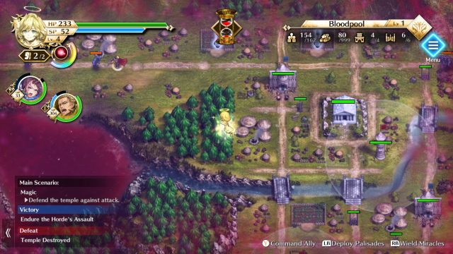 ActRaiser Renaissance (PC) image