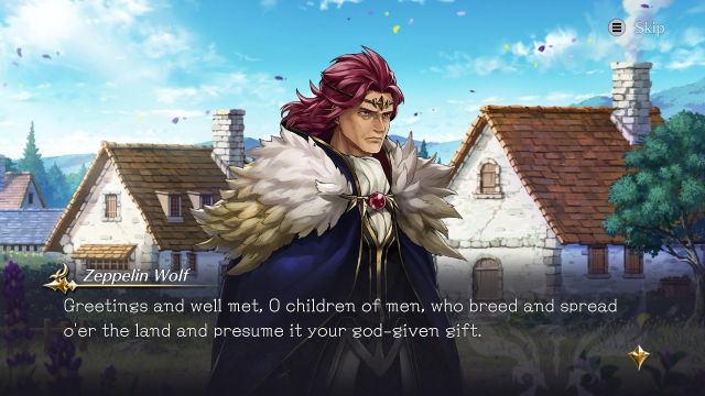 ActRaiser Renaissance (PC) image