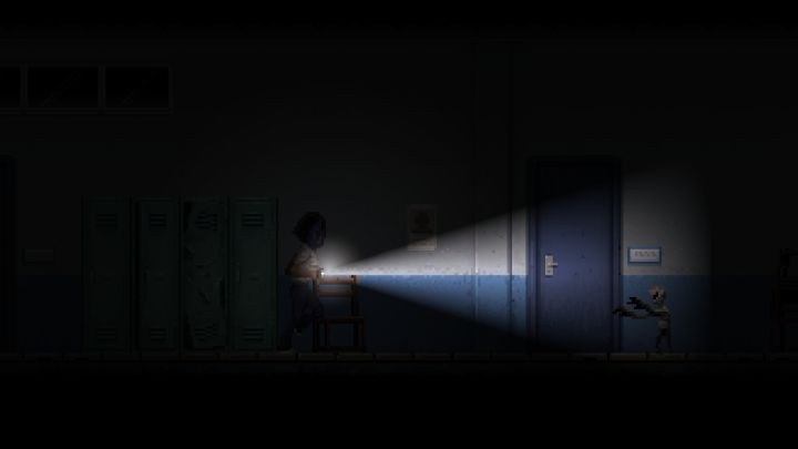 Asleep: Act 1 image