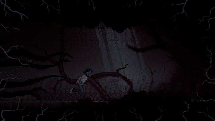 Asleep: Act 1 (PC) image