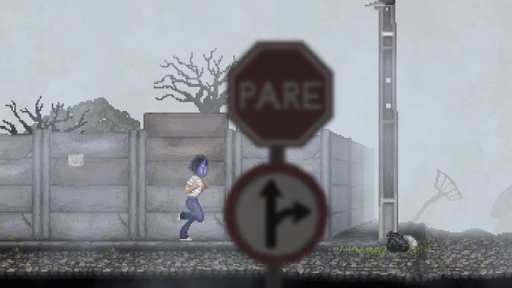 Asleep: Act 1 (PC) image