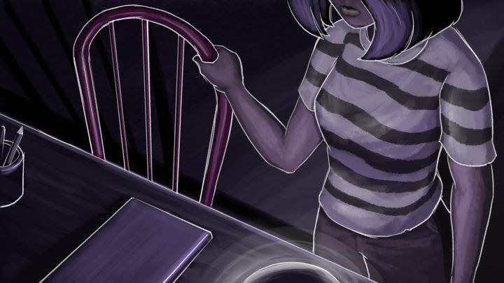 Asleep: Act 1 image