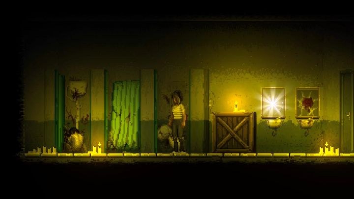 Asleep: Act 1 image
