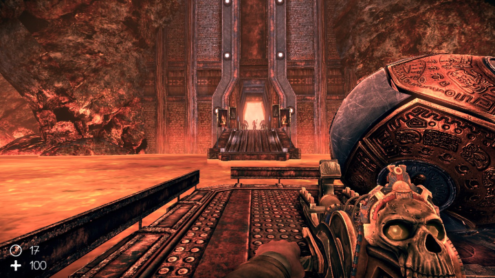 The Ball (PC) image