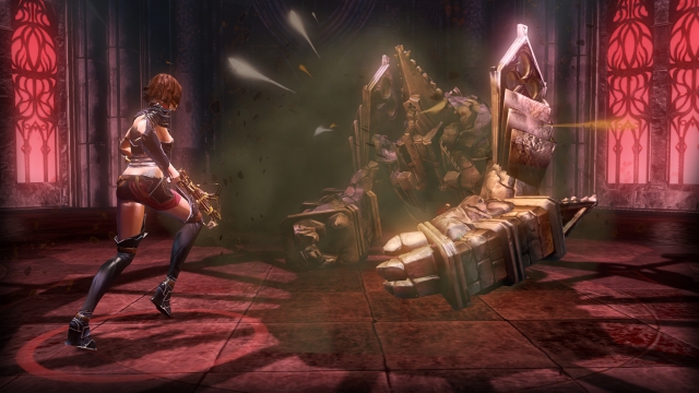 Blood Knights (PC) image