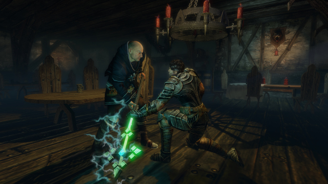 Blood Knights (PC) image