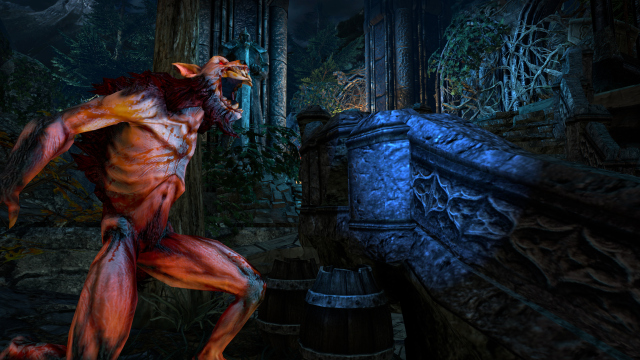 Blood Knights (PC) image