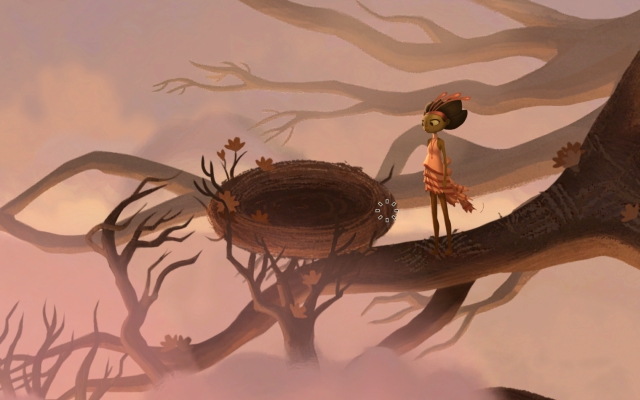 Broken Age (PC) image