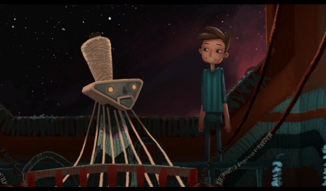 Broken Age asset