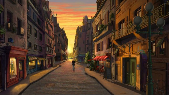 Broken Sword 5: The Serpents' Curse (PC) image