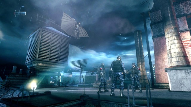 Batman: Arkham Origins Blackgate - Deluxe Edition (PC) image