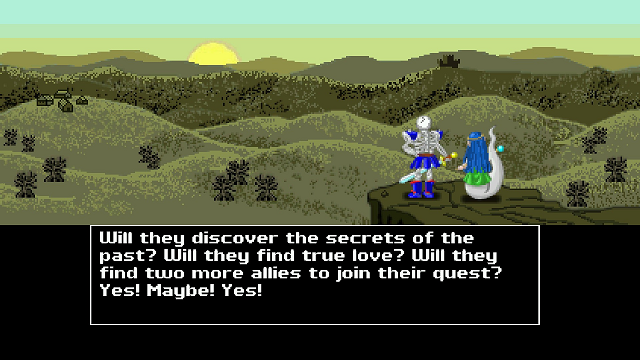 Breath of Death VII: The Beginning (PC) image
