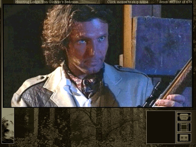 The Beast Within: A Gabriel Knight Mystery (PC) image