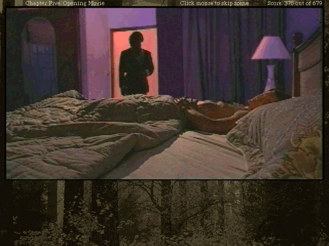 The Beast Within: A Gabriel Knight Mystery (PC) image