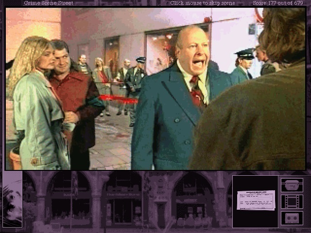The Beast Within: A Gabriel Knight Mystery (PC) image