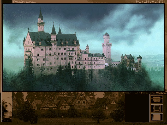 The Beast Within: A Gabriel Knight Mystery (PC) image