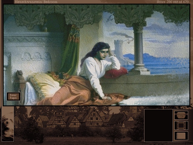 The Beast Within: A Gabriel Knight Mystery (PC) image