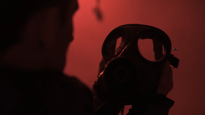The Bunker (PC) image