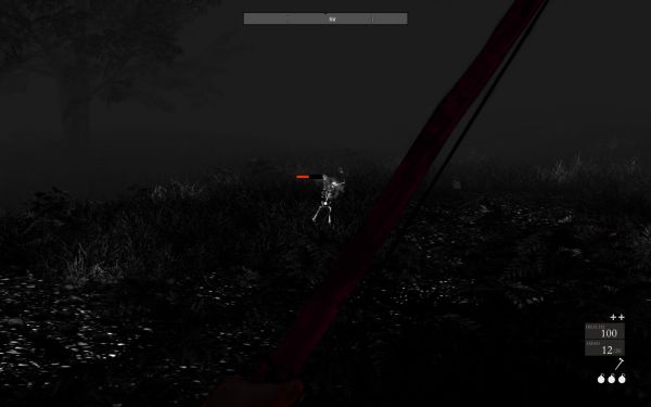 Betrayer (PC) image
