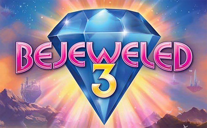 Bejeweled 3 (PC) image