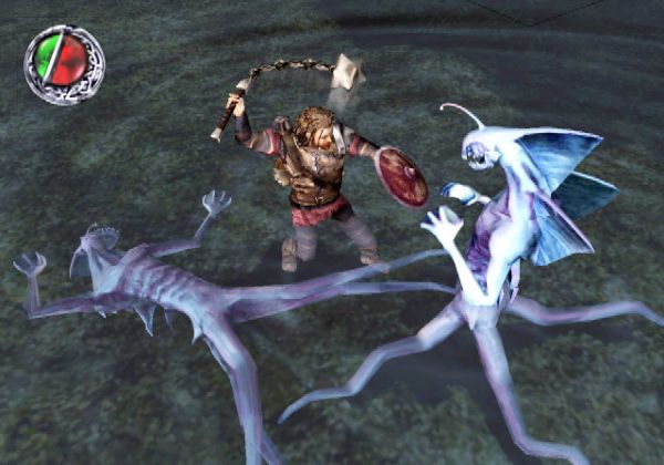 The Bard's Tale (PC) image