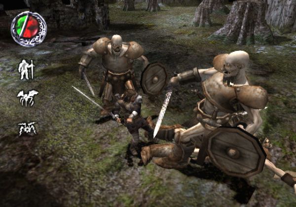 The Bard's Tale (PC) image