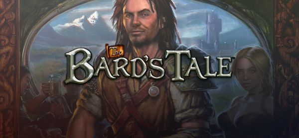The Bard's Tale (PC) image