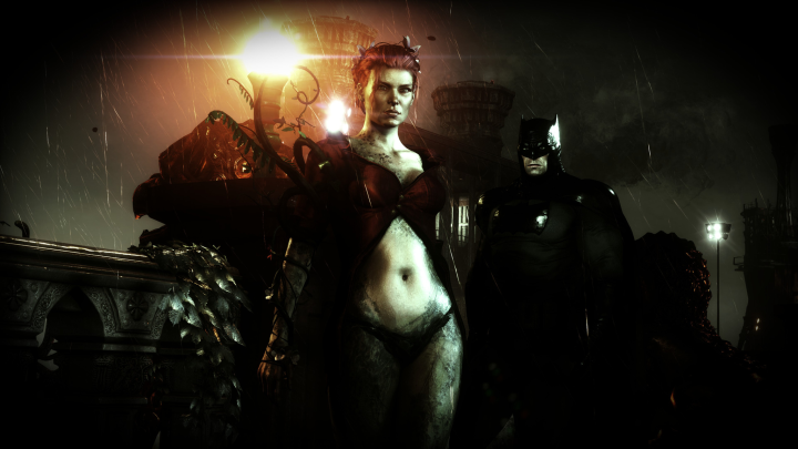 Batman: Arkham Knight (PC) image