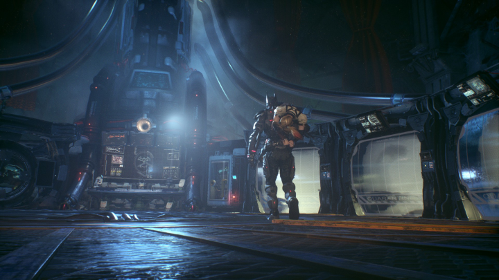 Batman: Arkham Knight (PC) image