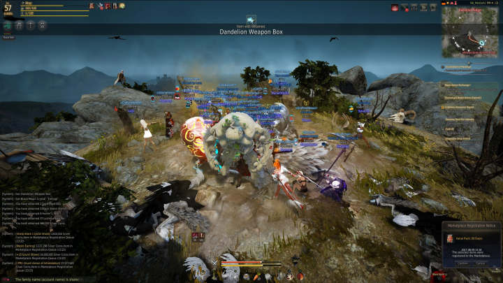 Black Desert Online (PC) image