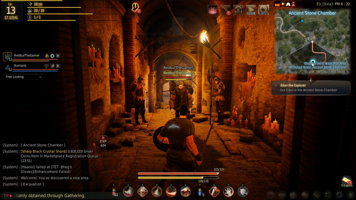 Black Desert Online (PC) image