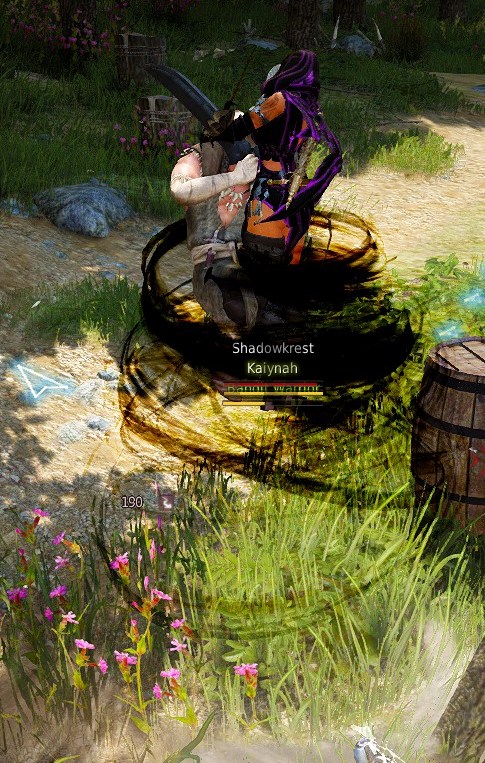 Black Desert Online (PC) image