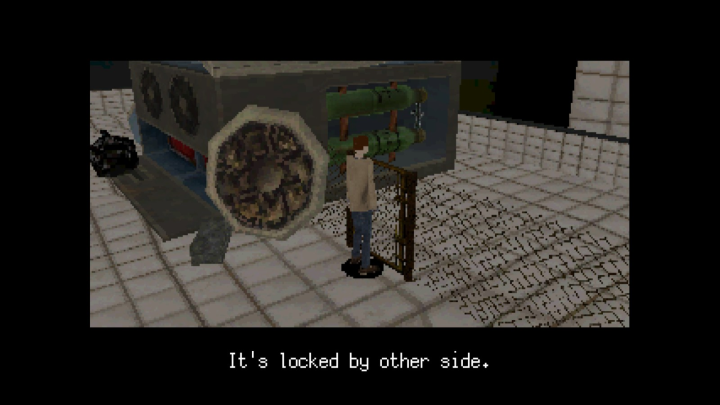 Back in 1995 (PC) image