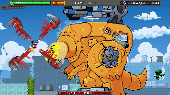 Boss 101 (PC) image