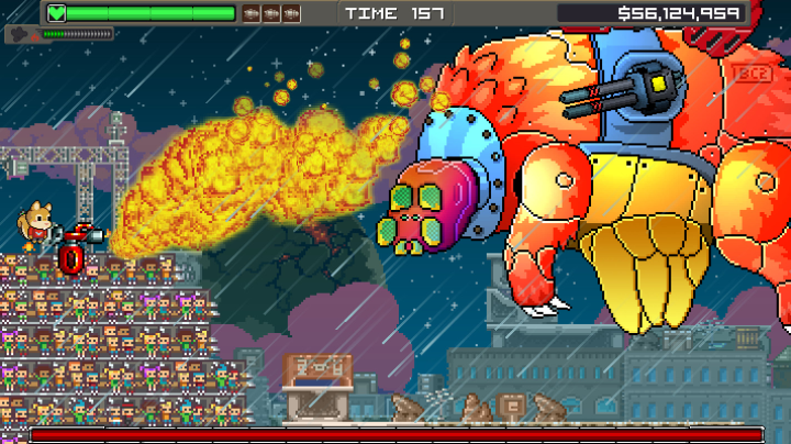 Boss 101 (PC) image