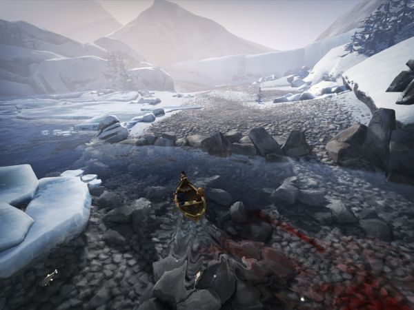 Brothers: A Tale of Two Sons (PC) image