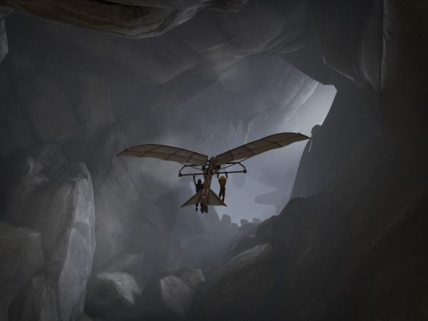 Brothers: A Tale of Two Sons (PC) image