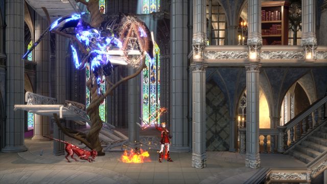 Bloodstained: Ritual of the Night (PC) image