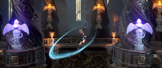 Bloodstained: Ritual of the Night (PC) image