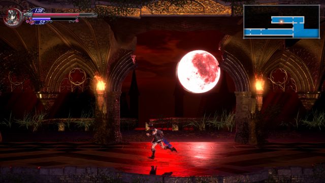 Bloodstained: Ritual of the Night (PC) image
