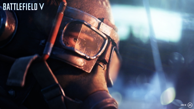Battlefield V (PC) image