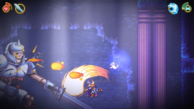 Battle Princess Madelyn (PC) image