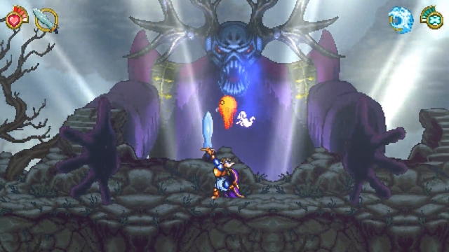 Battle Princess Madelyn (PC) image