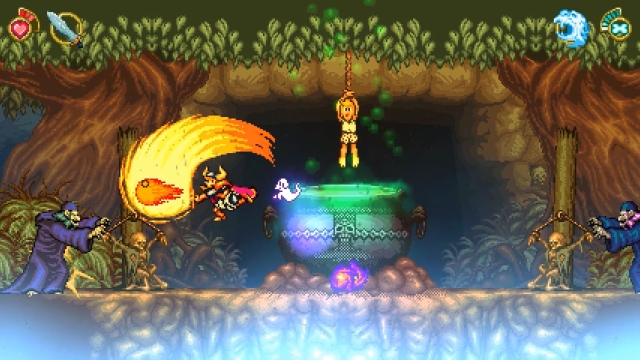 Battle Princess Madelyn (PC) image