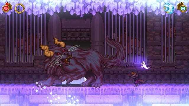 Battle Princess Madelyn (PC) image