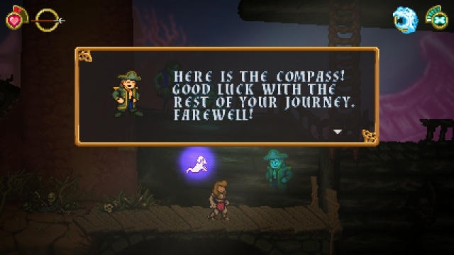 Battle Princess Madelyn (PC) image