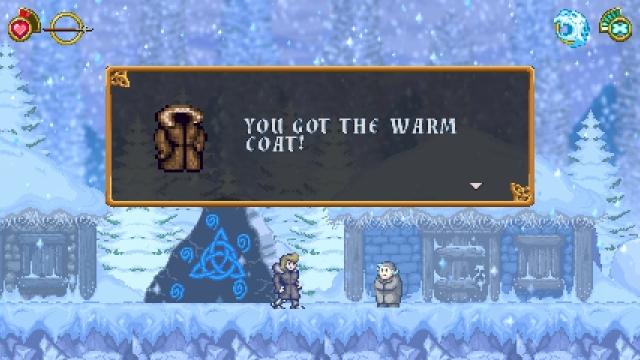 Battle Princess Madelyn (PC) image