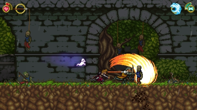 Battle Princess Madelyn (PC) image