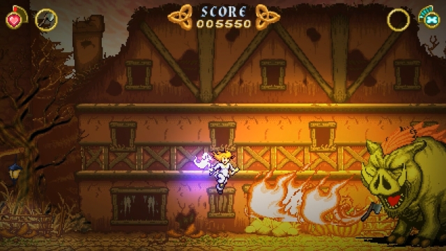 Battle Princess Madelyn (PC) image